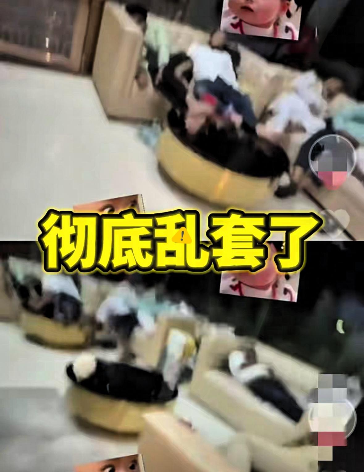 不仅广东人，
全国网友都傻眼了！一群印度人下了飞机，就直奔酒店，不是住酒店，而是