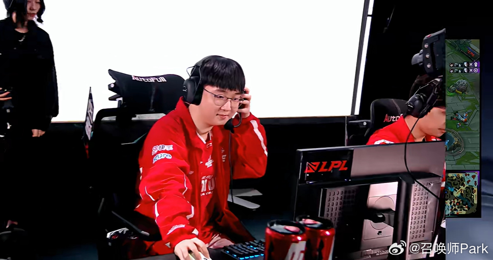 WE让一追二BLG！WE让一追二BLGBLG面临绝境WE逆袭BLG