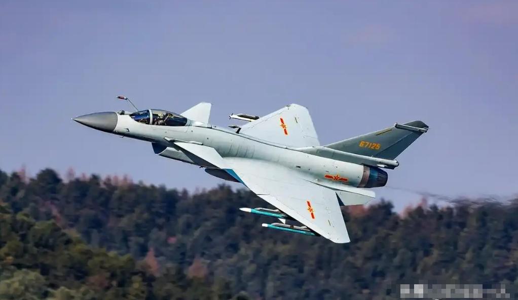 北京现在面对的不是一份军火合同，是一道选择题，卖，南亚格局从此改写，印巴之间的战