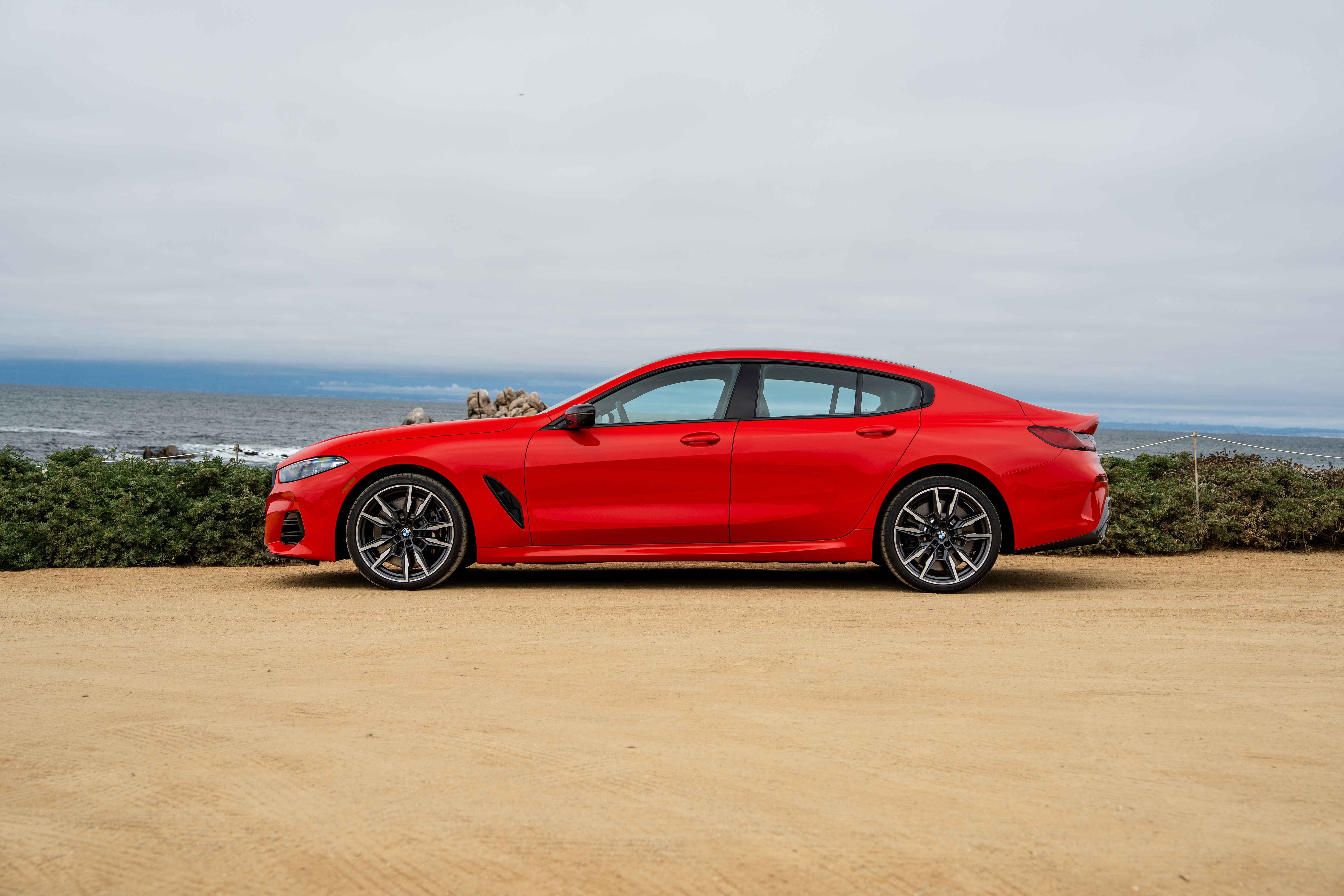 2026 BMW M850i xDrive Gran Coupe "Editio