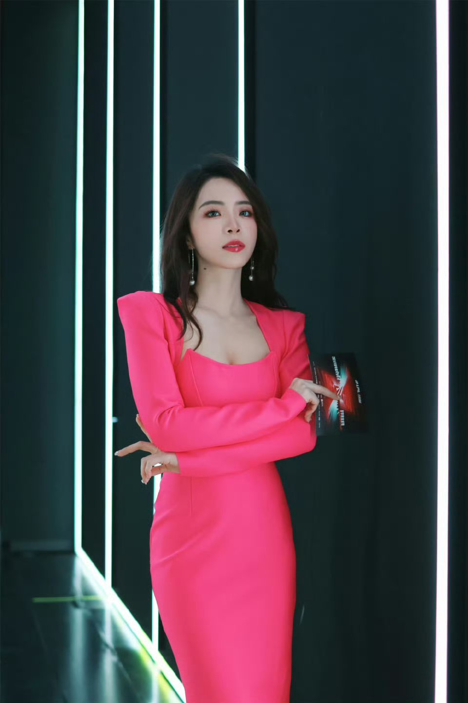 余霜～YU SHUANG～余霜[超话]余霜 ​​​
