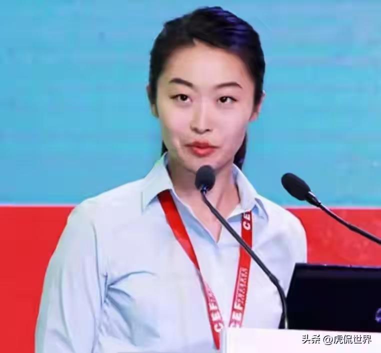 致敬敬一丹的女儿王尔晴，趁年华尚在生个孩子，或许才是对母亲最好的怀念。
 
敬一