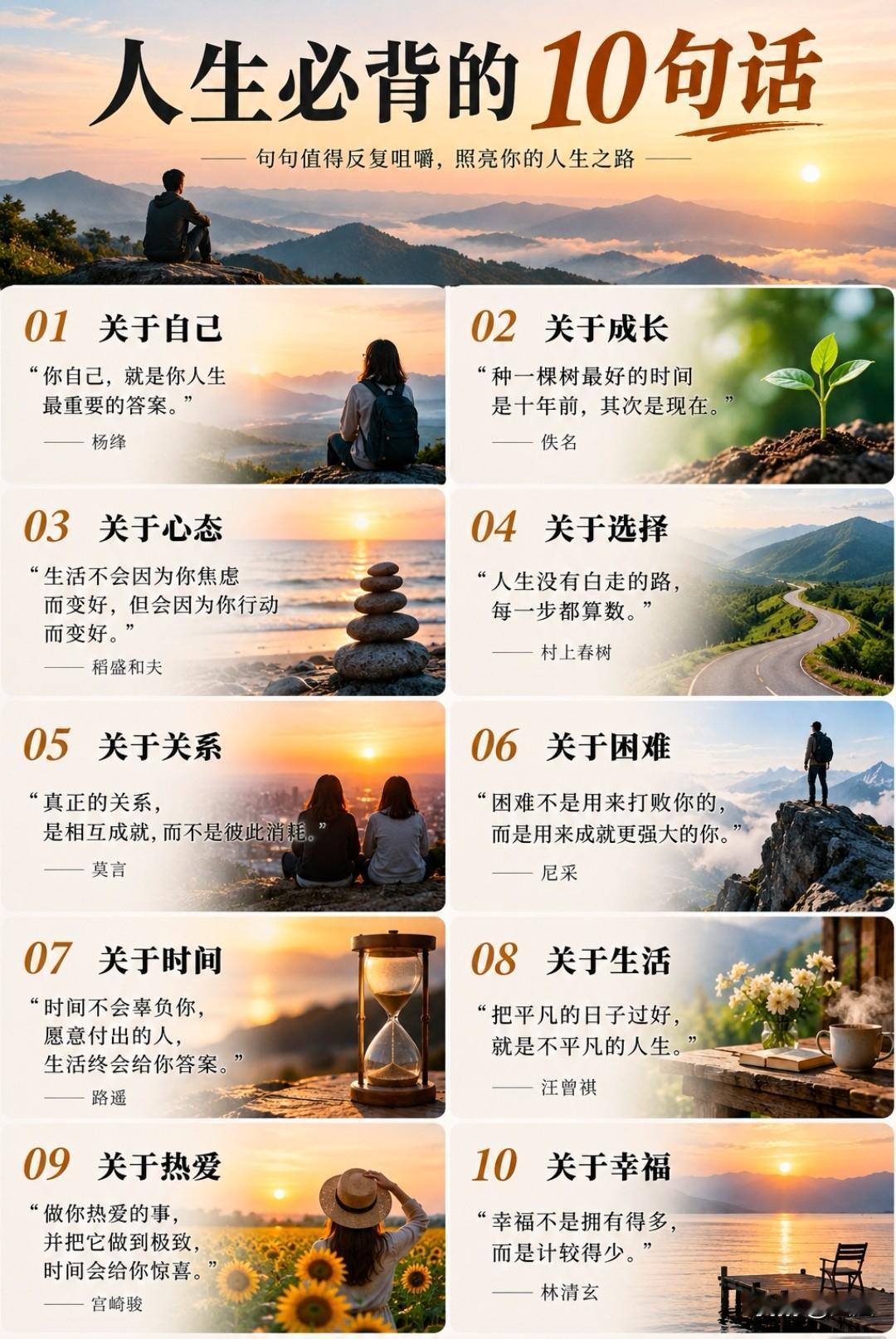 多劳者多得、技高者多得、创新者多得。
1、并列：穷尽、罗列、分类。
2、递进：讲