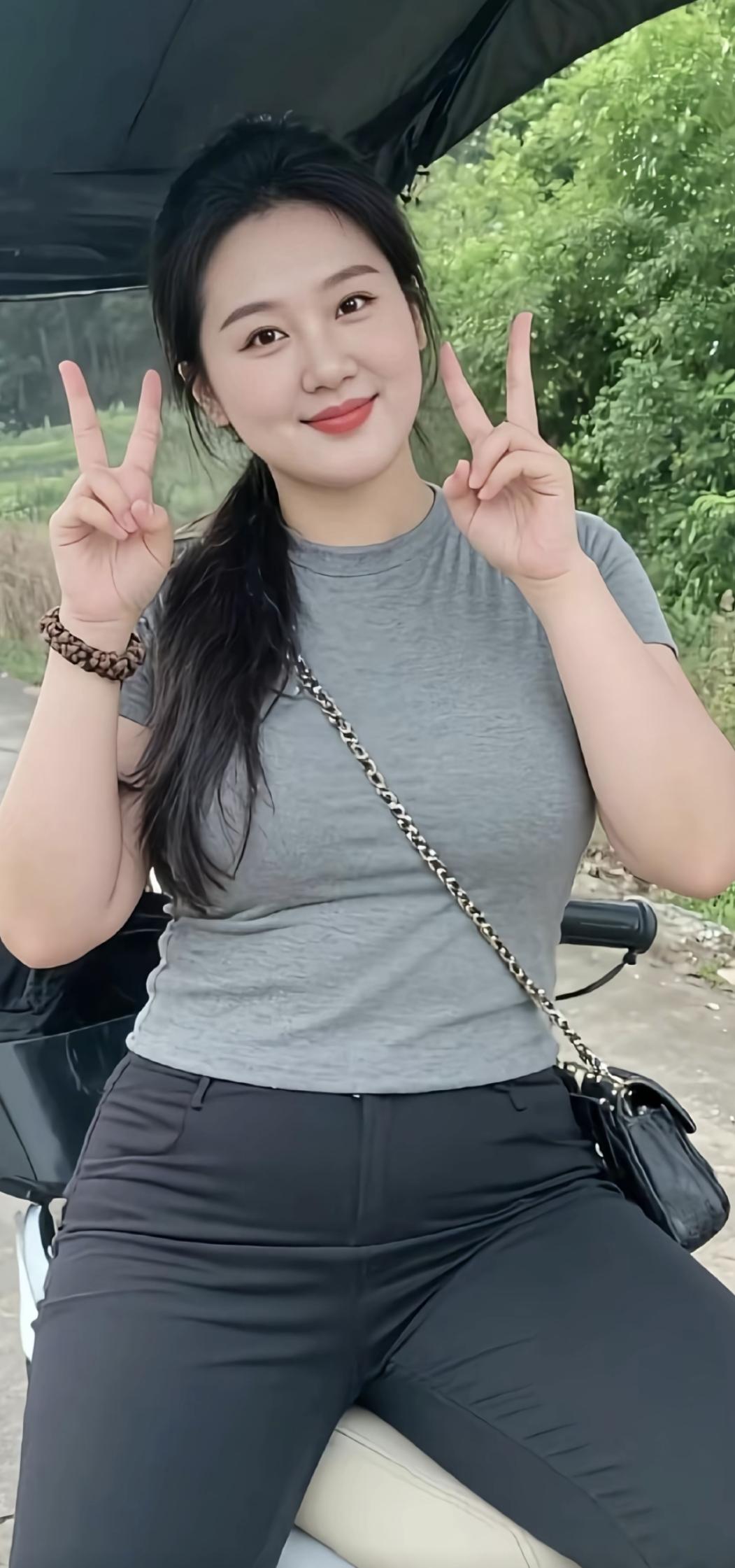 优雅的女人，才值得被尊重
