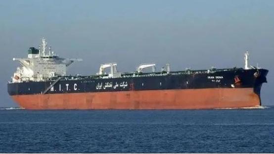 美国再次让世人看到美国的“强大”和为所欲为。中国要美国立即返还该油轮否则中国就可