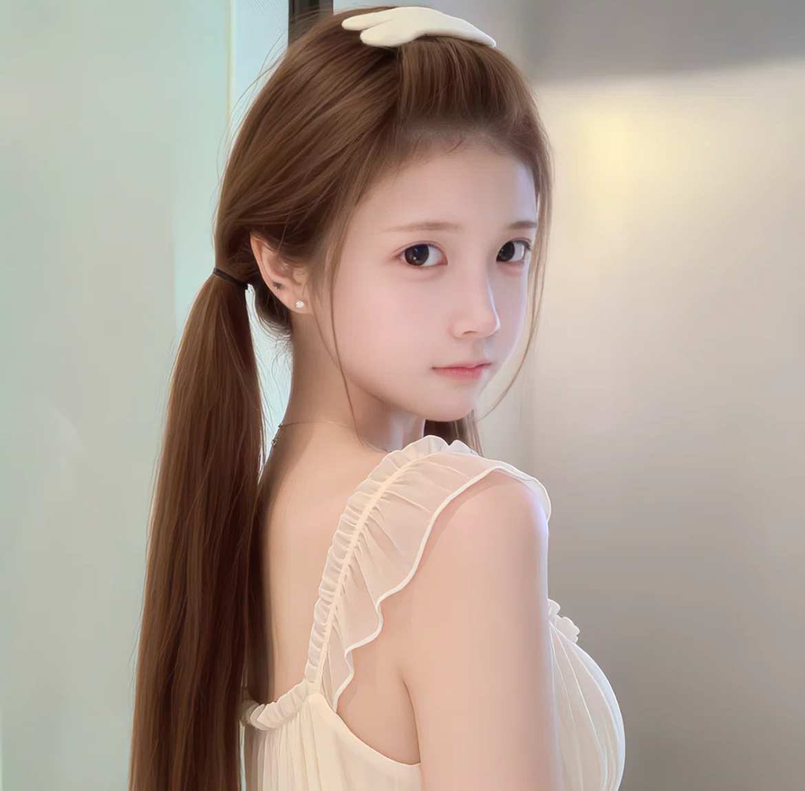 𝐒𝐇𝐀𝐑𝐄🧸｜头像背景图搭配 