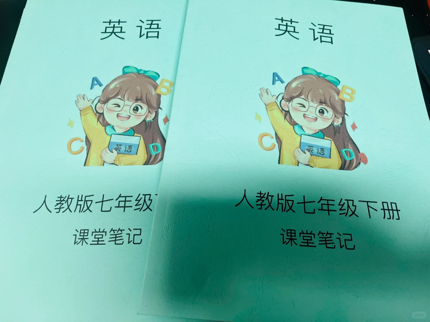 人教版七年级英语下册Unit3-4