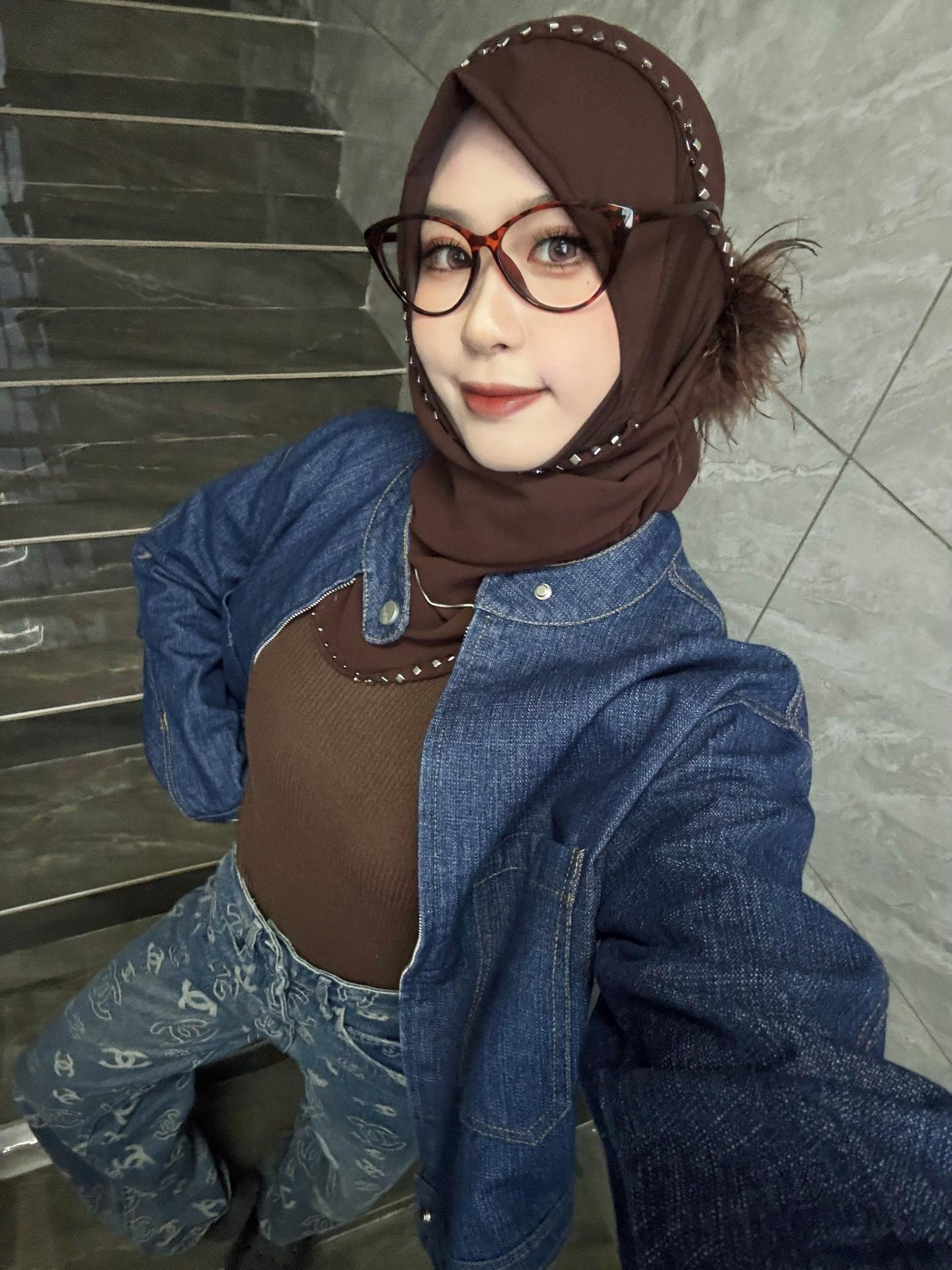 不要相信女人 除非那个人是我