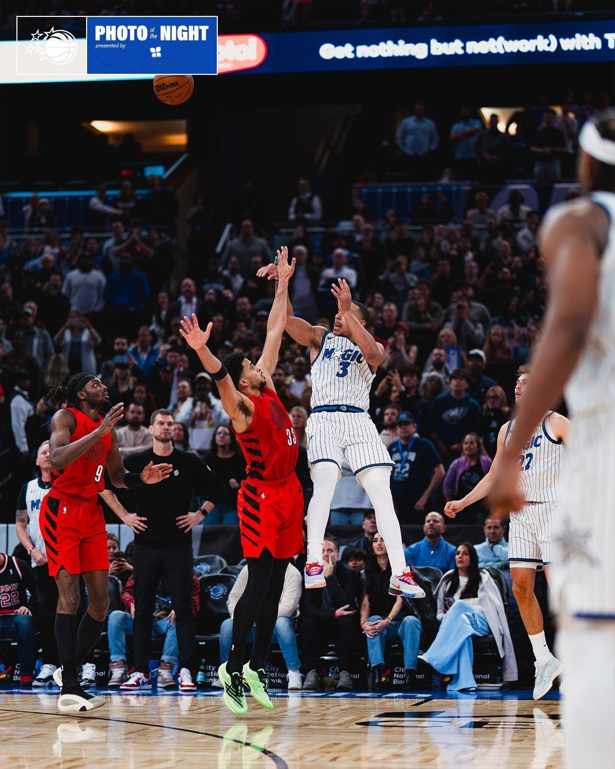 What a night！ ​​​