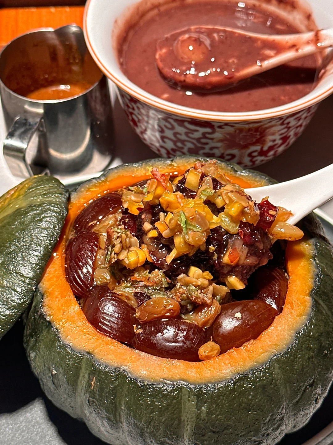 天津的！！！天津的！！！就这个太踏马好吃了。。。