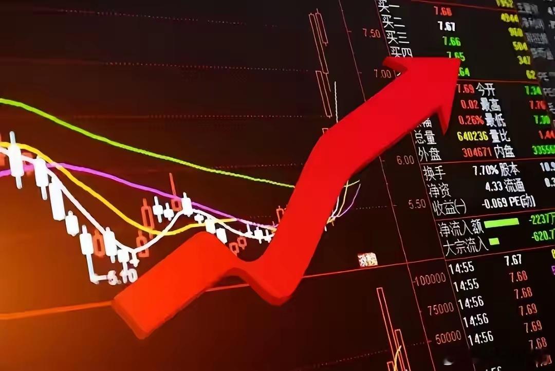 明天开盘，你必须盯紧的几大板块龙头的表现！周二盯盘，你如果不知道怎么看懂市场情绪