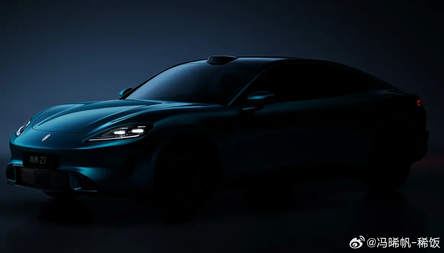 人生第一台保时捷，何必是小米？ 