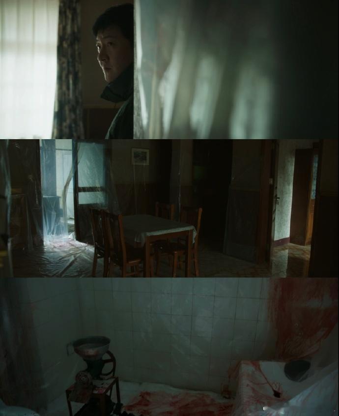 发现个减脂期神剧——《漂白》。开篇作案团伙的凶残直接拉满，各种高能情节不断。这剧