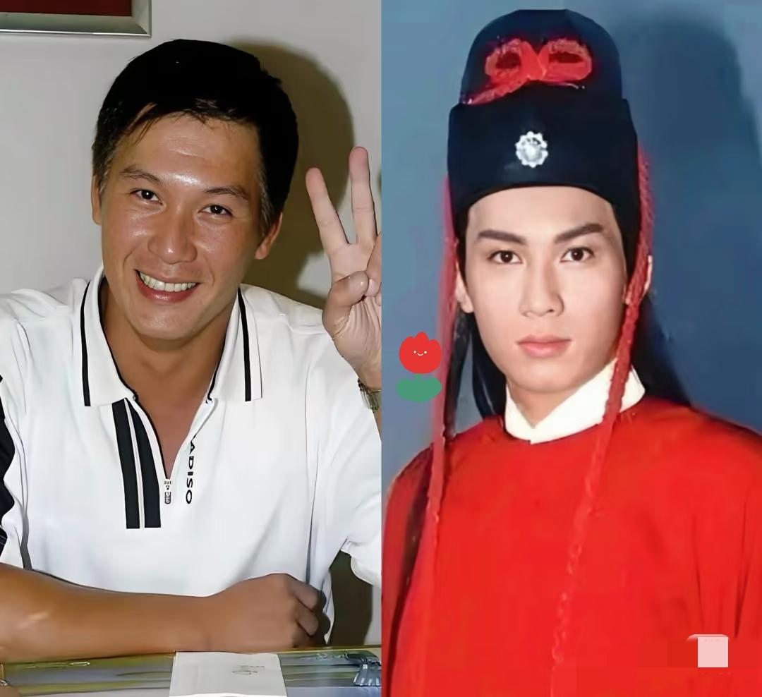 我问我一个爱健身的朋友，
甄志强平时这么爱运动，身体素质应该挺好，怎么突然就走了