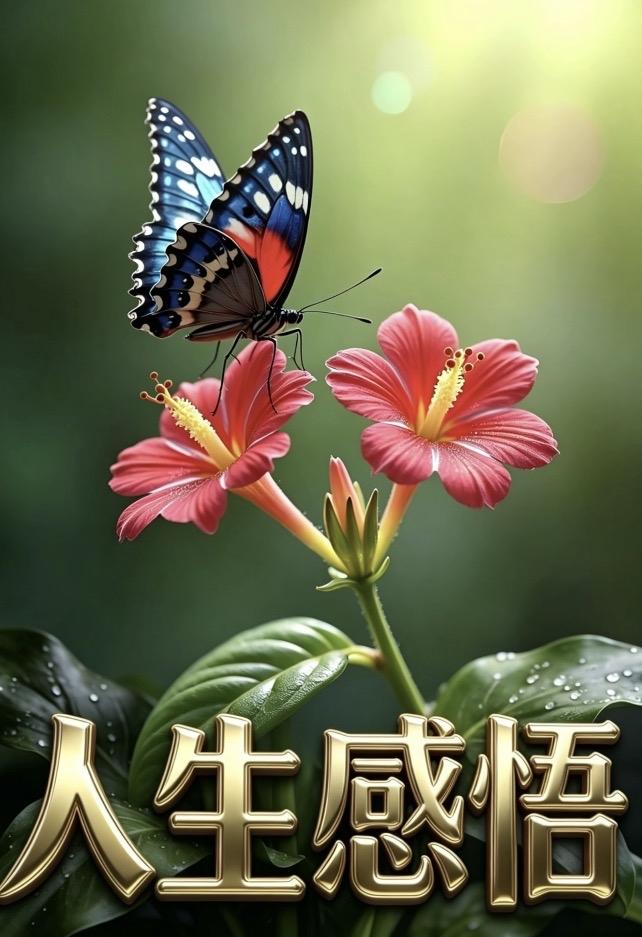 人生的许多成败，
不在于环境的优劣，
而在于选对了位置。

人生的许多空虚，
不