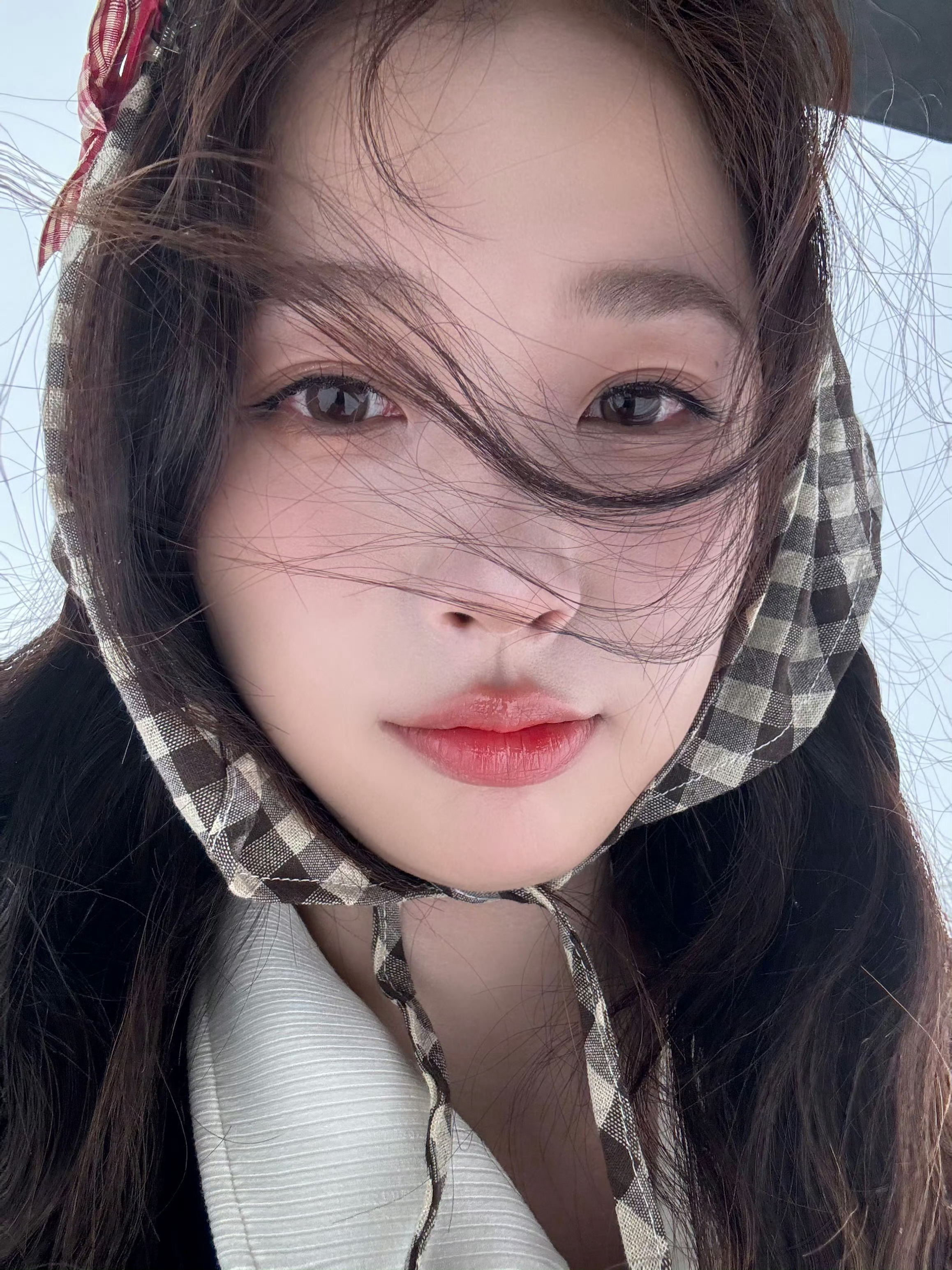 想一个女孩 
