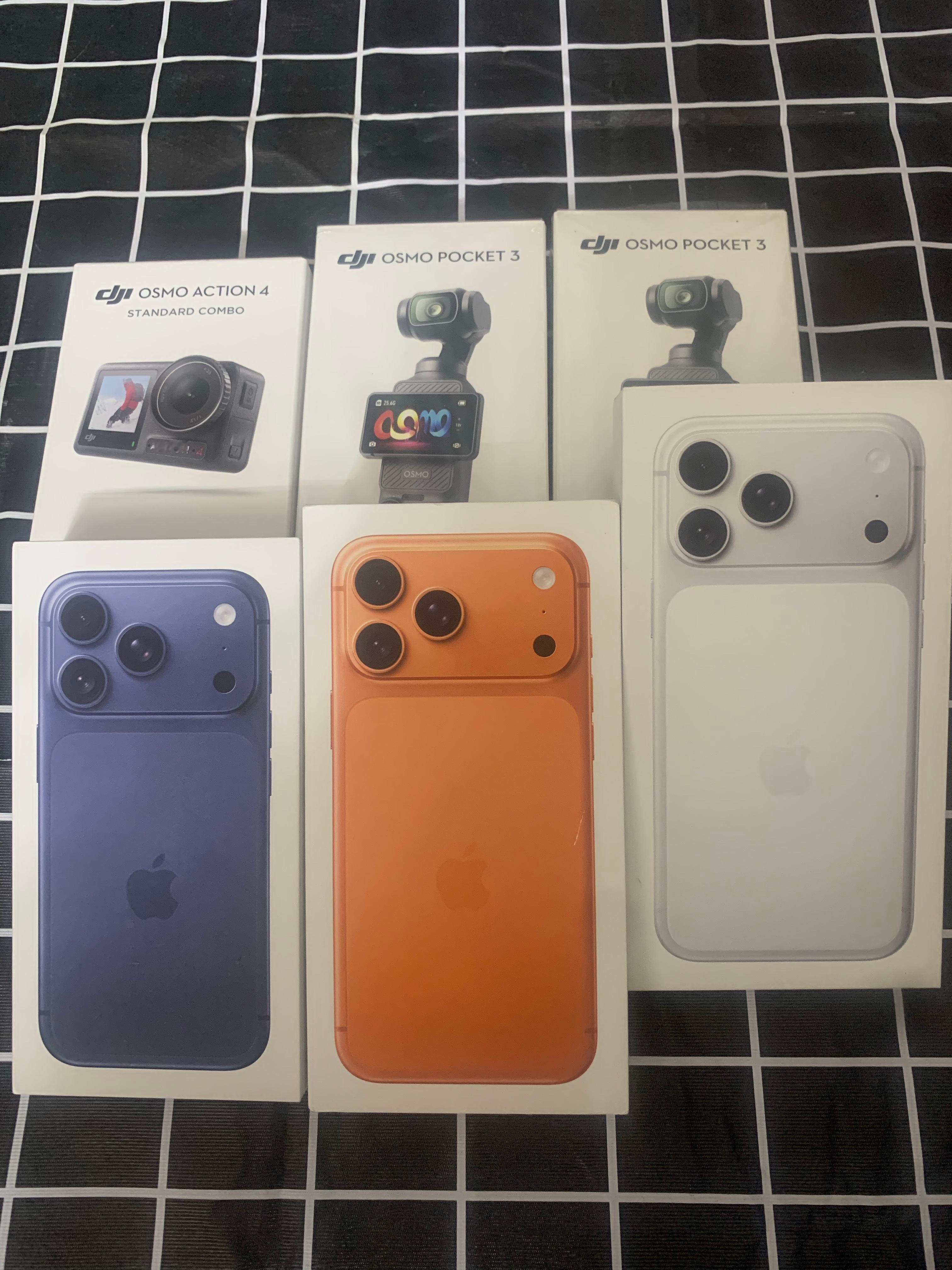 转评+关，12月号通过抽5⃣️位宝送大礼包啦这里面，包含iphone17 pro