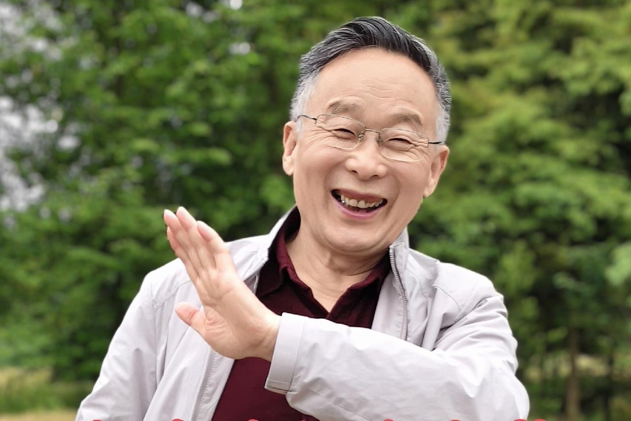 林间春色，太有才了[赞]比我这个专业作家写得好[赞]
足协凭什么要发贺信？
——