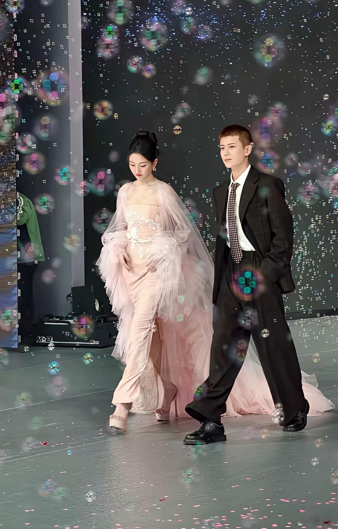 无忧渡的售后有点太长了任嘉伦宋祖儿什么时候二搭一个看看实力 