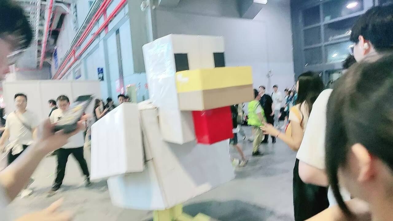 以防你不知道bw有站街的鸡 