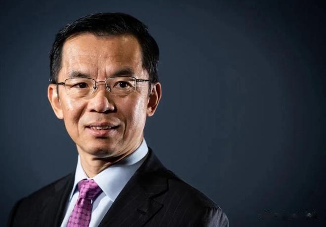 卢大使有没有可能成为新任驻美大使？
 
卢大使日前关于乌克兰问题和波罗的海三国地