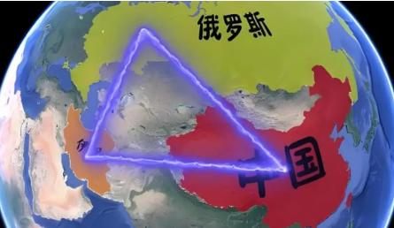 俄罗斯和伊朗为什么不能成为咱们的盟友？原因在于中国已经深刻认识到，其它国家基本上