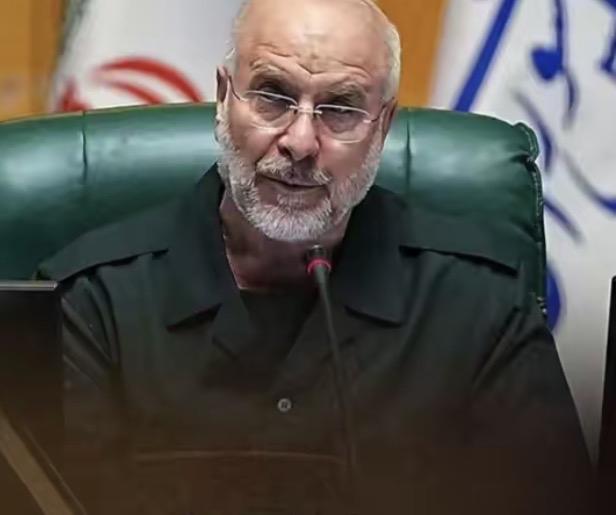 伊朗传来新消息！
4月23日，伊朗放出最终狠话。
霍尔木兹海峡，绝对不会重开。