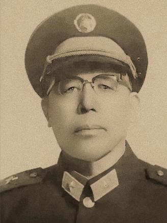 他投身百团大战，在太行抗日根据地率部破袭交通线、拔除日伪据点，为华北抗战胜利注入