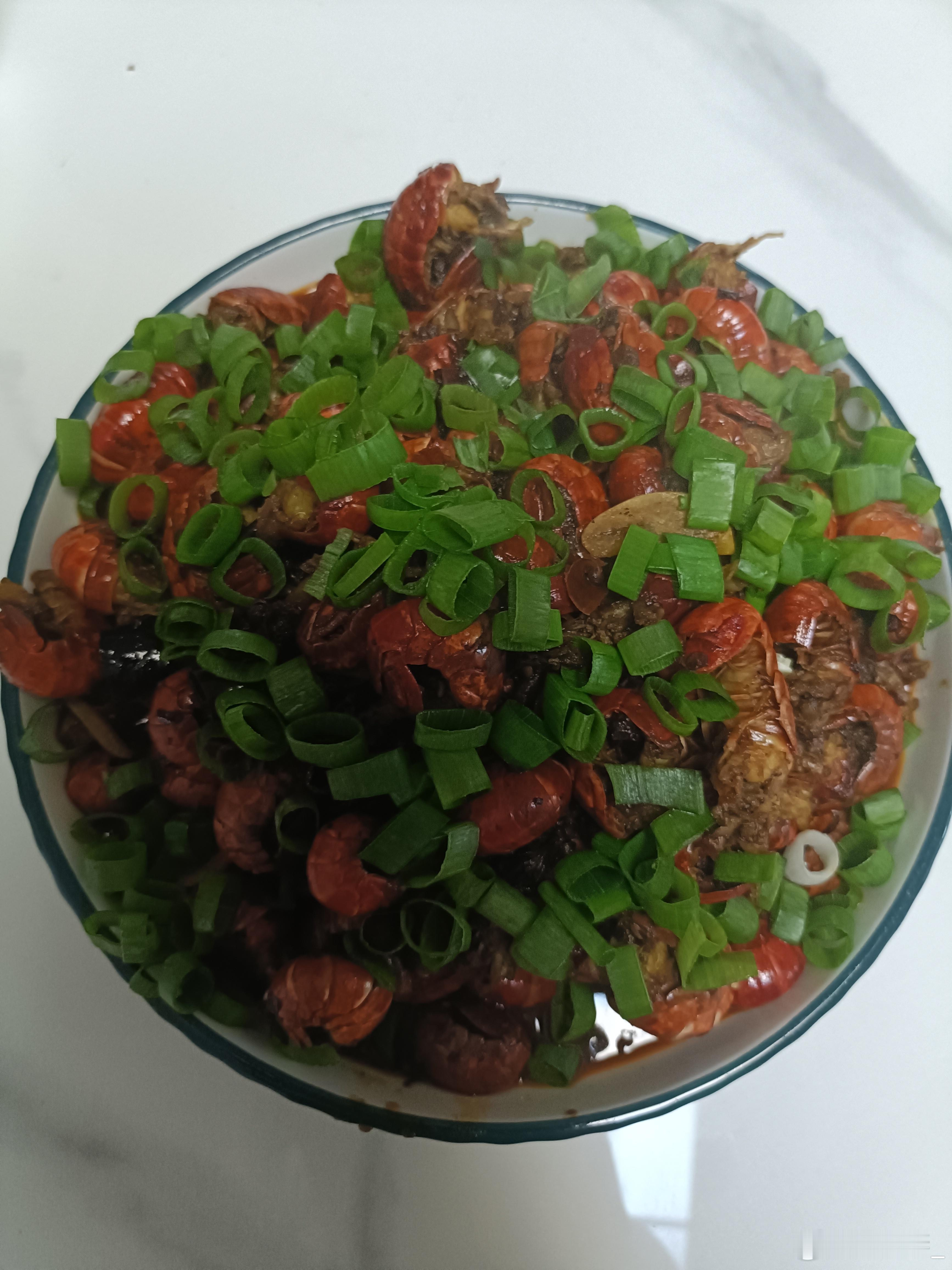 龙虾尾🦞一般，这个鱼🐟好好吃！ ​​​