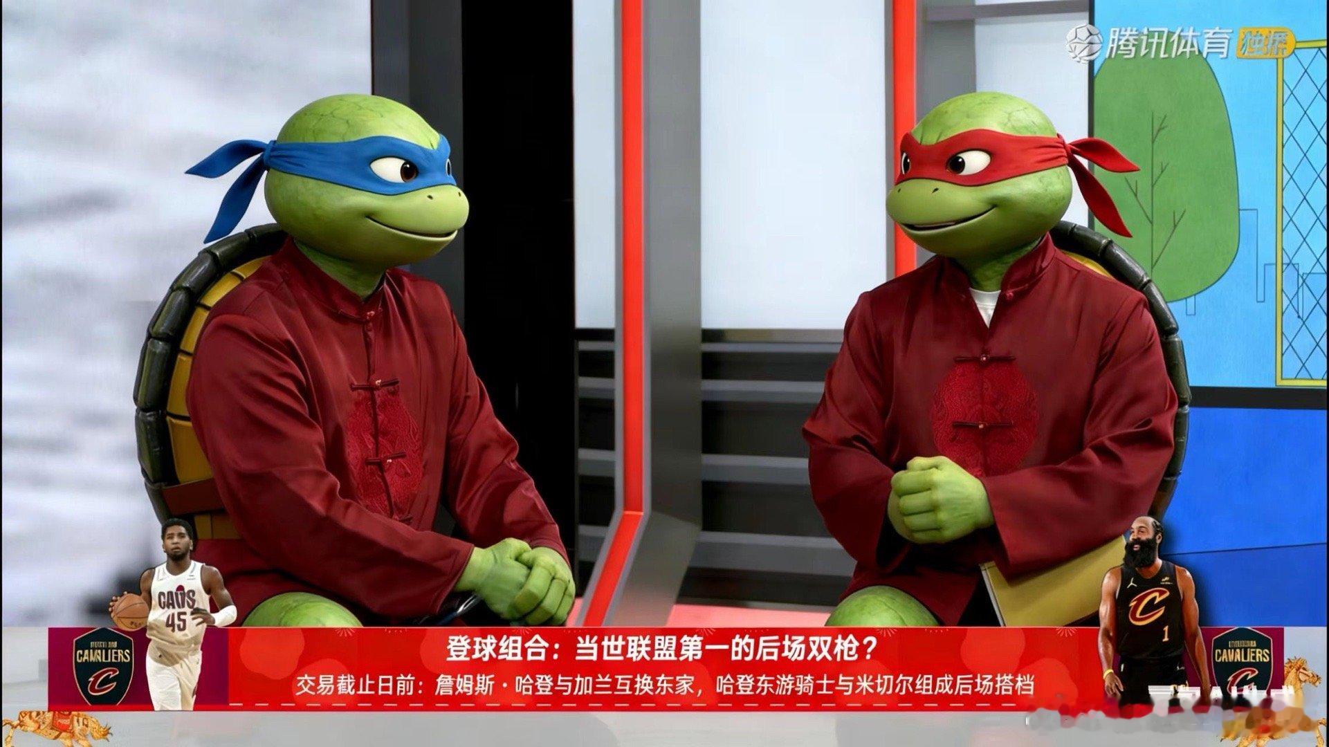 跟登球一起，给大家拜年