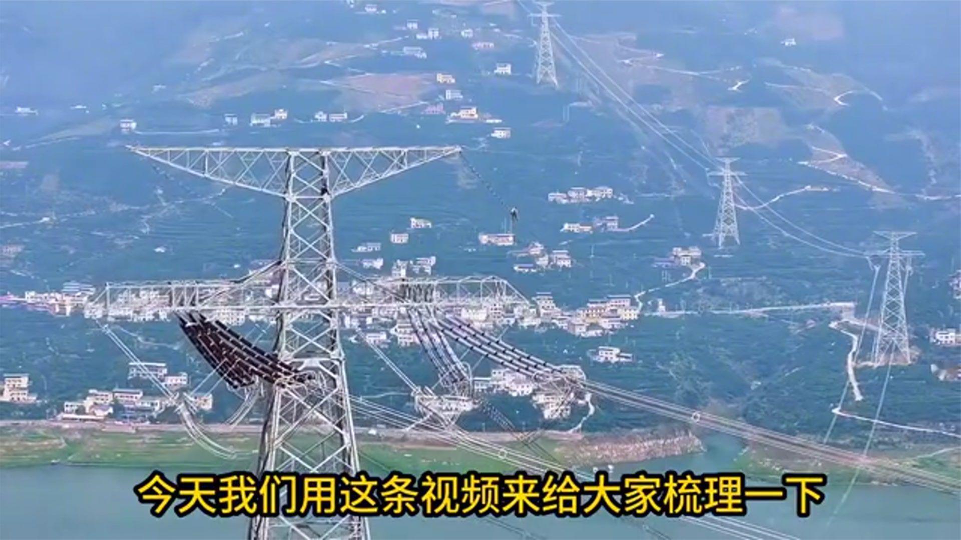 细数我国十大科技突破，读懂中国科技不断崛起背后的力量。一起听