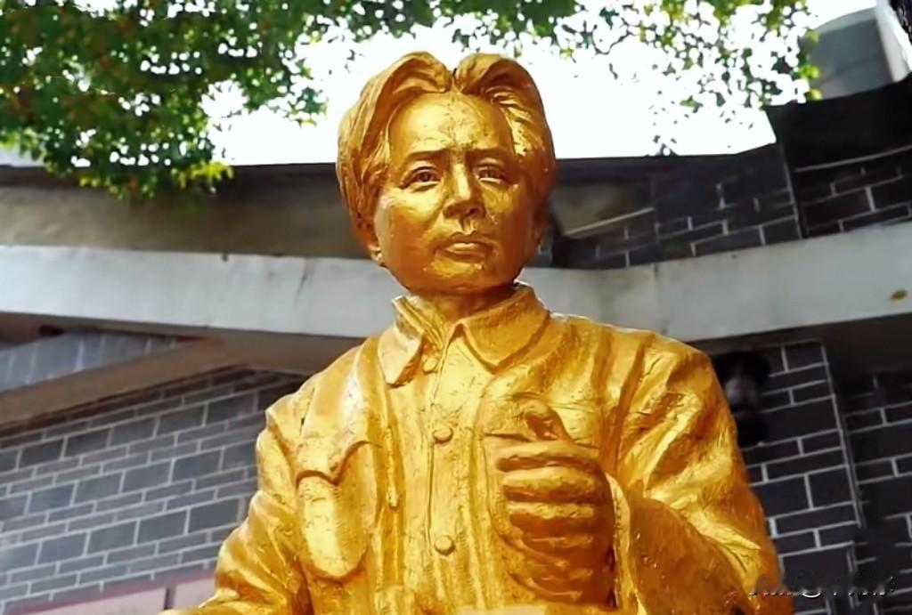 毛泽东思想为啥能让中国一路繁荣？看完这些你就懂了

中国一路发展到现在，真不是啥