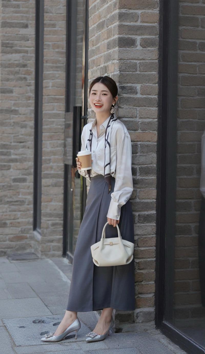 共享美人靓照