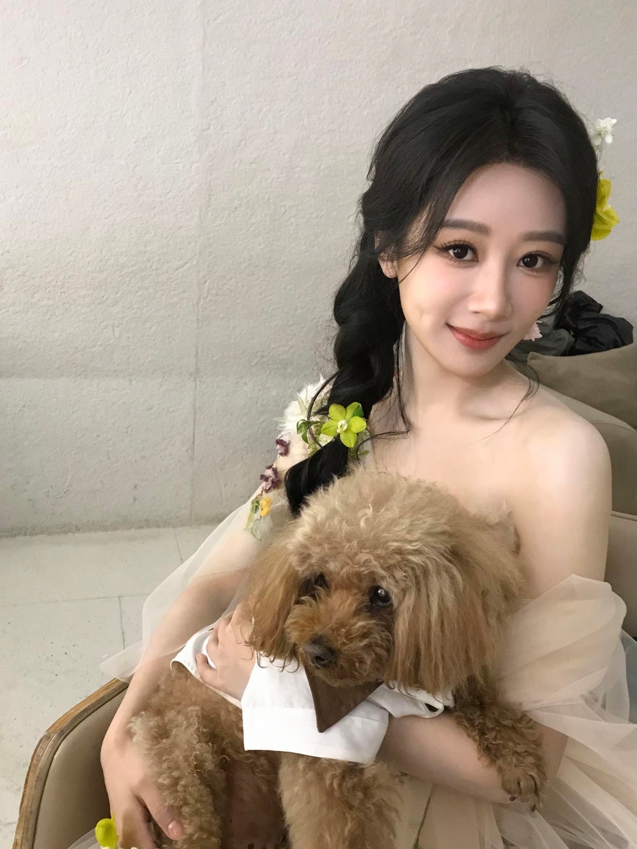美姐姐家业