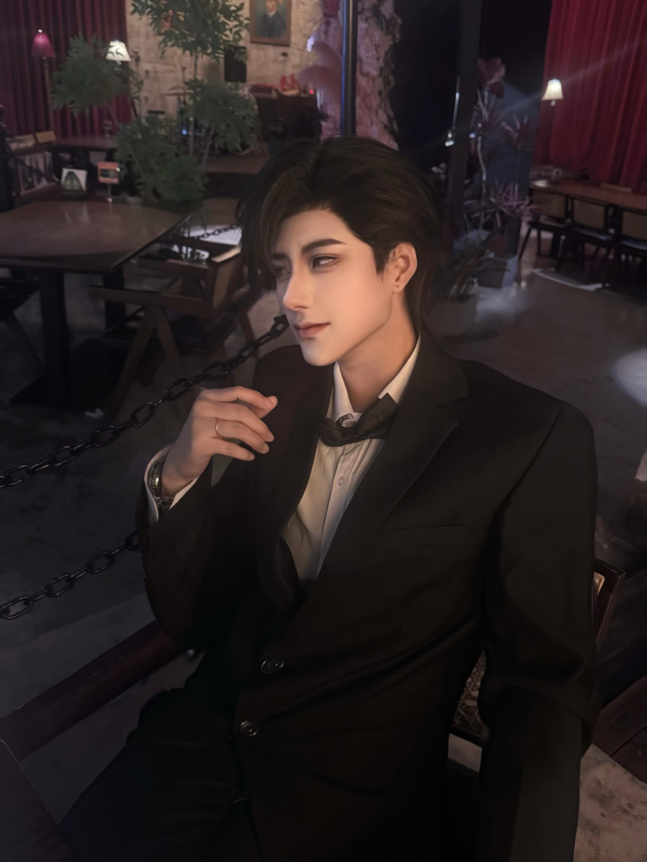 没人能拿捏我，除非我心甘情愿