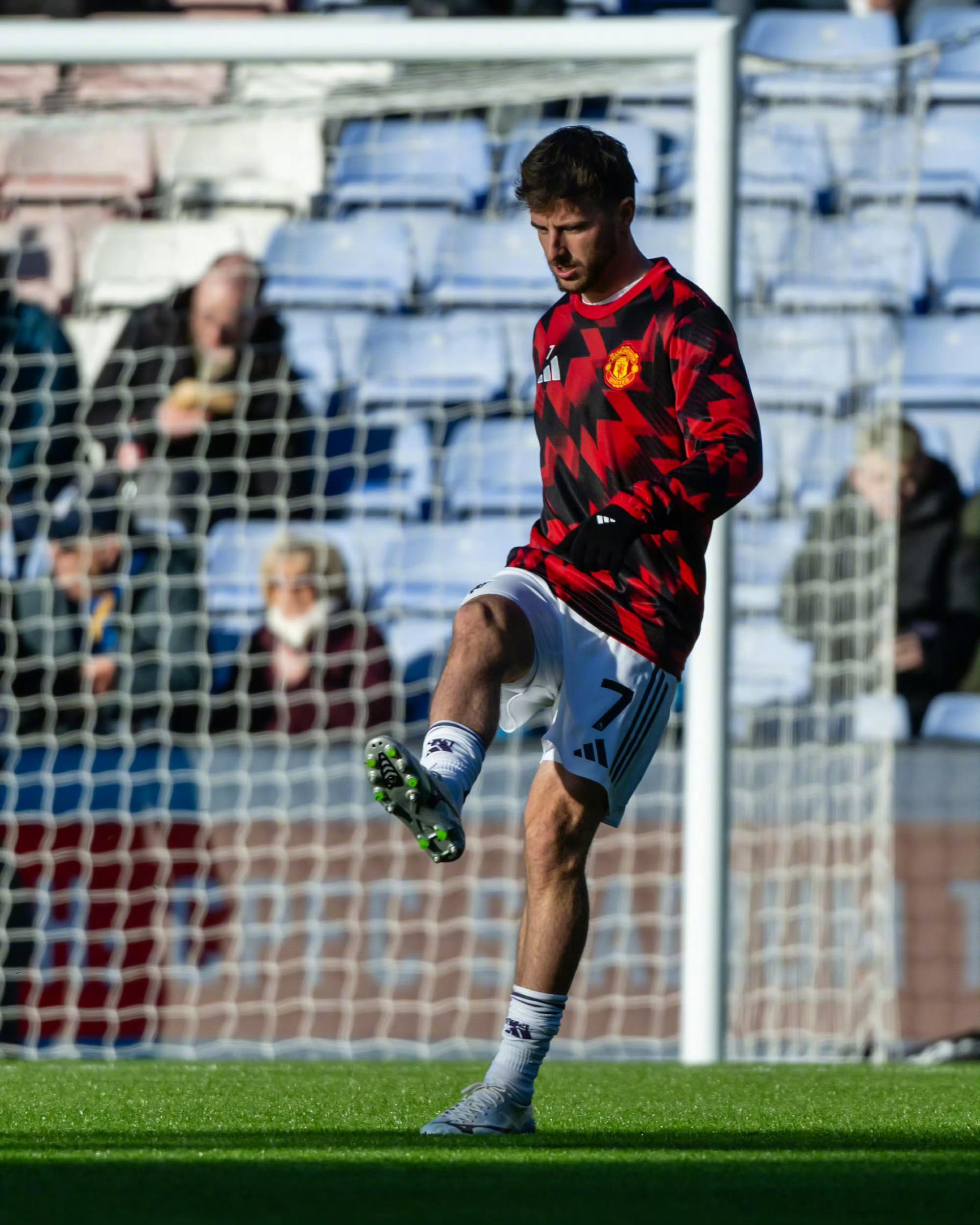 英超英超！水晶宫出战曼联，准备开始！老黄今天有点忙，不过多费口舌，直接安排曼联客