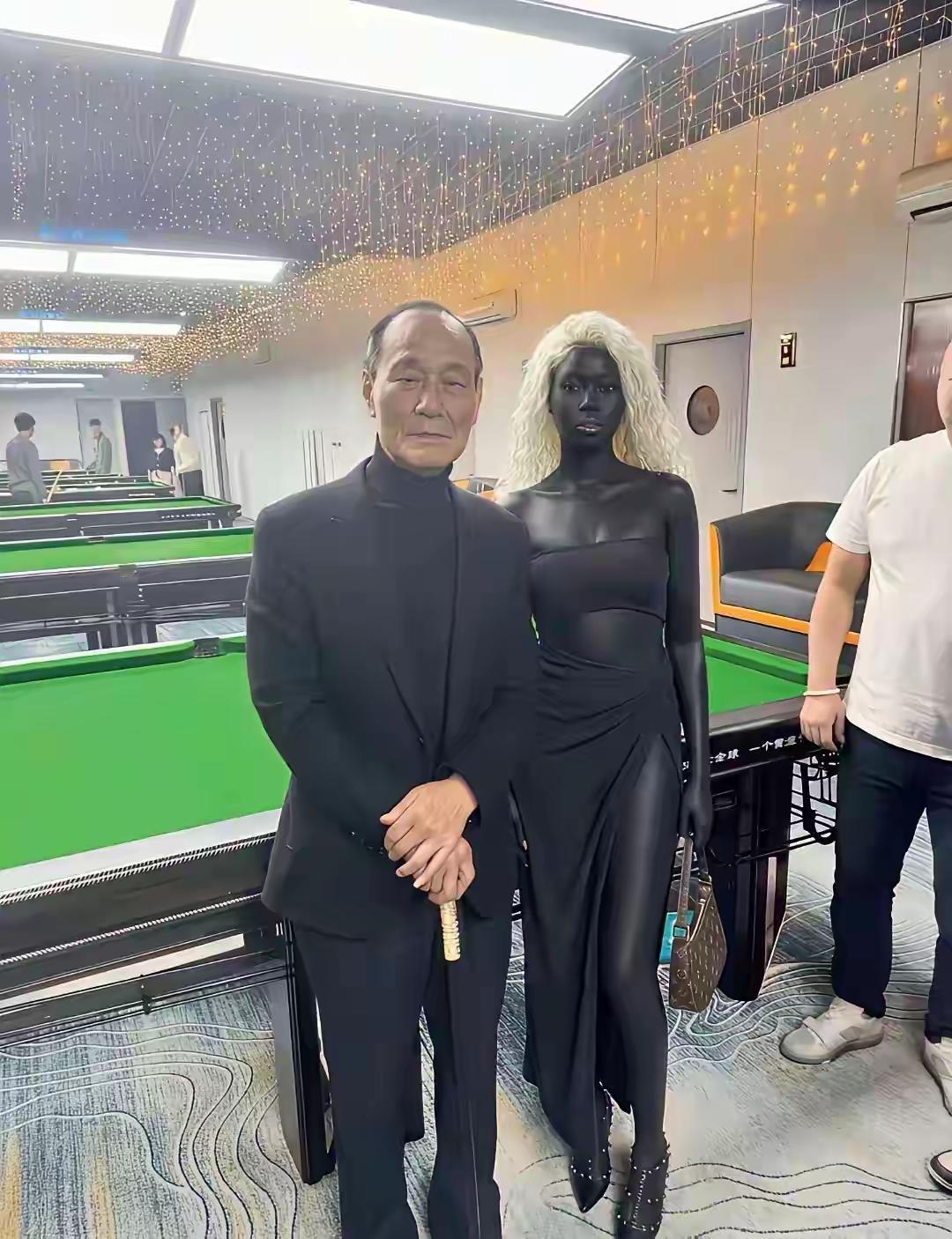 猜猜黑美人是哪国人？