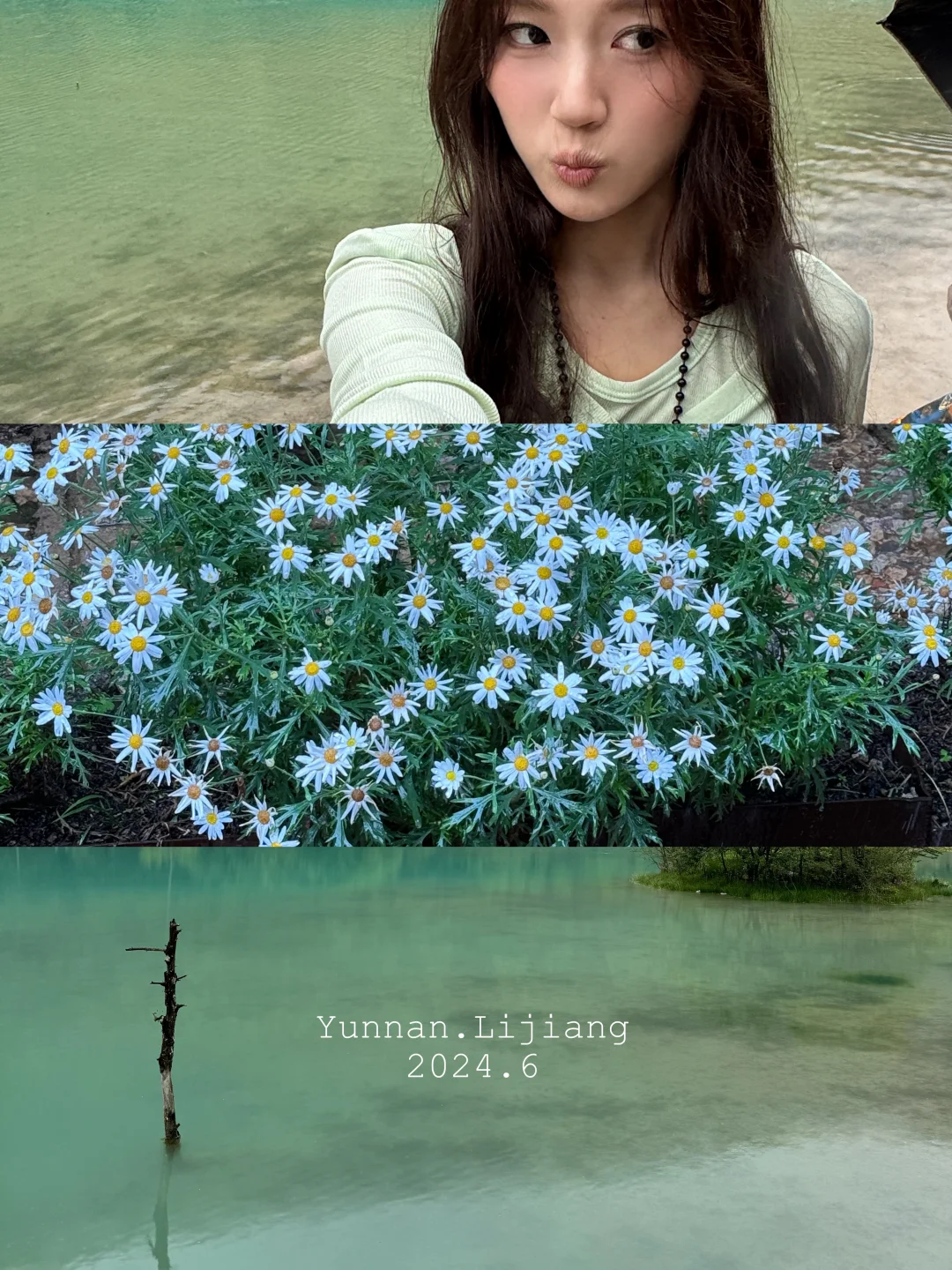 ☄︎ ⋆一种很新的旅行记录方式 ⋆ ☽  ꙳