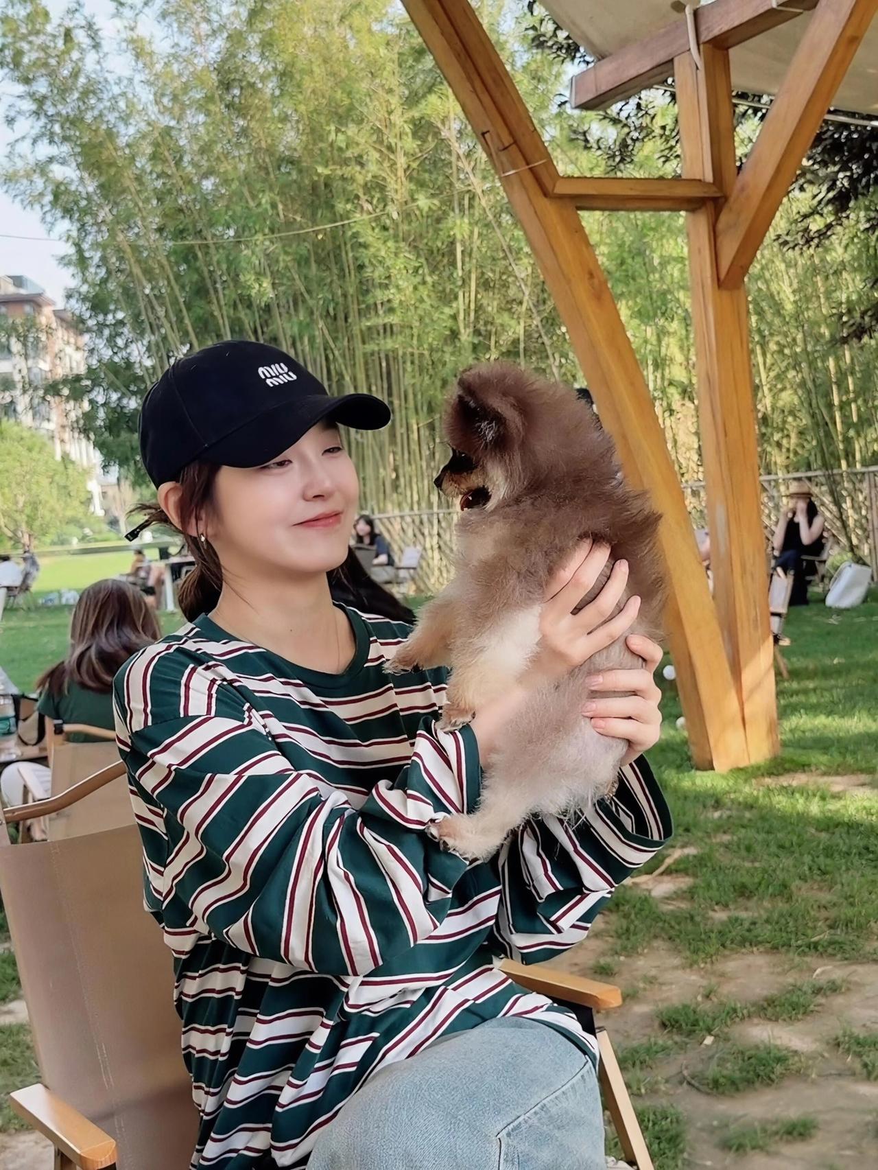 什么样的女生让人一见难忘?