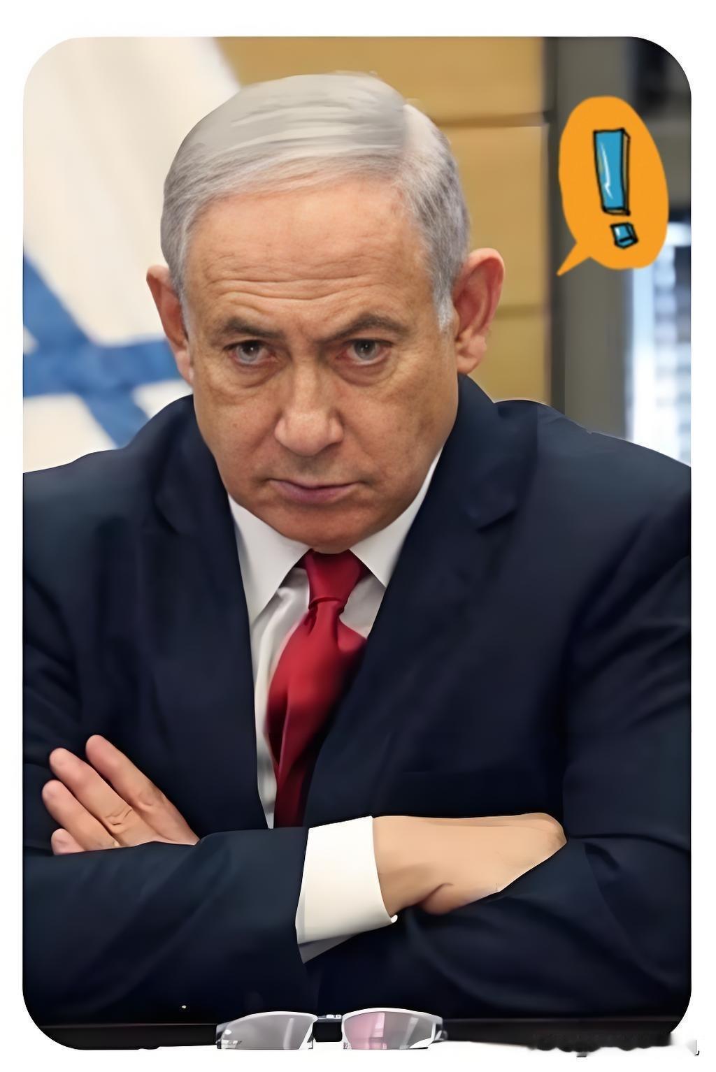 空军毕业典礼传重磅！
 
当地时间24日，以色列总理内塔尼亚胡在空军飞行员毕业典