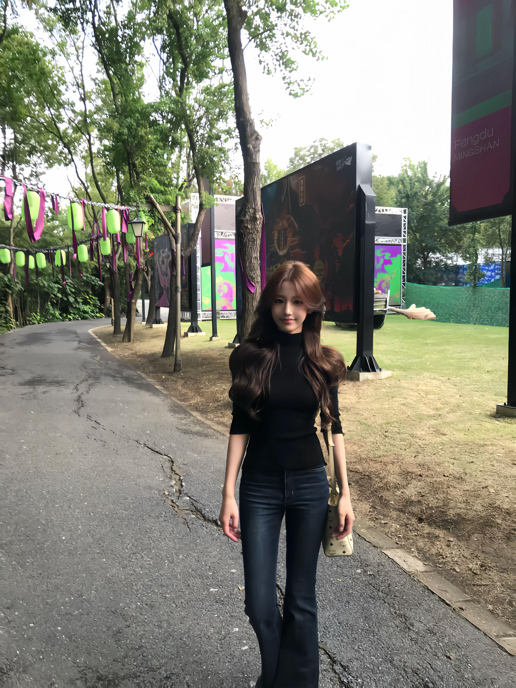 我要做一个流着泪说要完蛋了 但依然迎难而上的