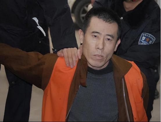 安徽一男子在17年内，对116名农村留守妇女下手，其中还包括他的小姨子，妻子得知