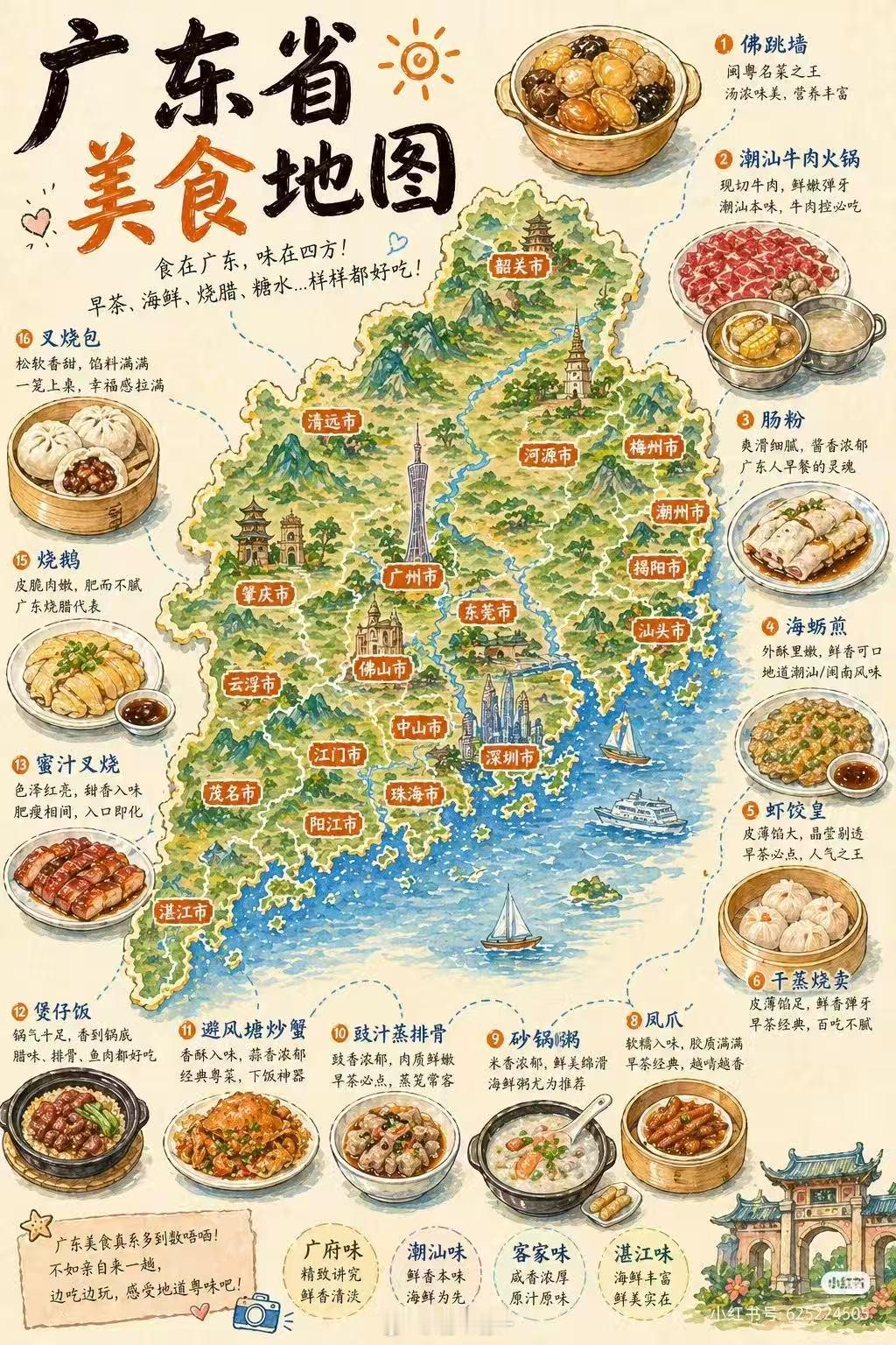 想必很多米米还没有来过我们广东我们广东早茶真的超级好吃难道你不想在你很累的时候来