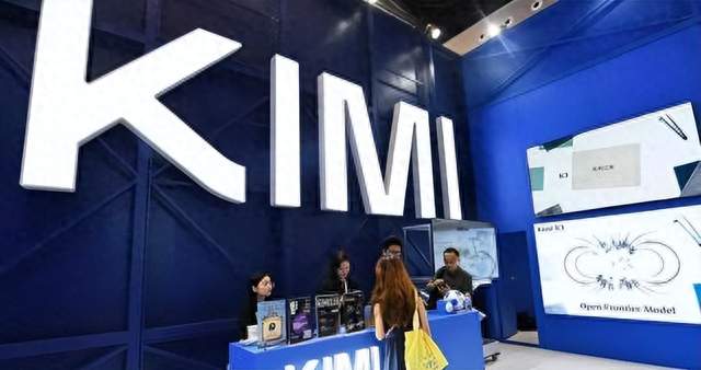 Kimi K3.1灰度现身