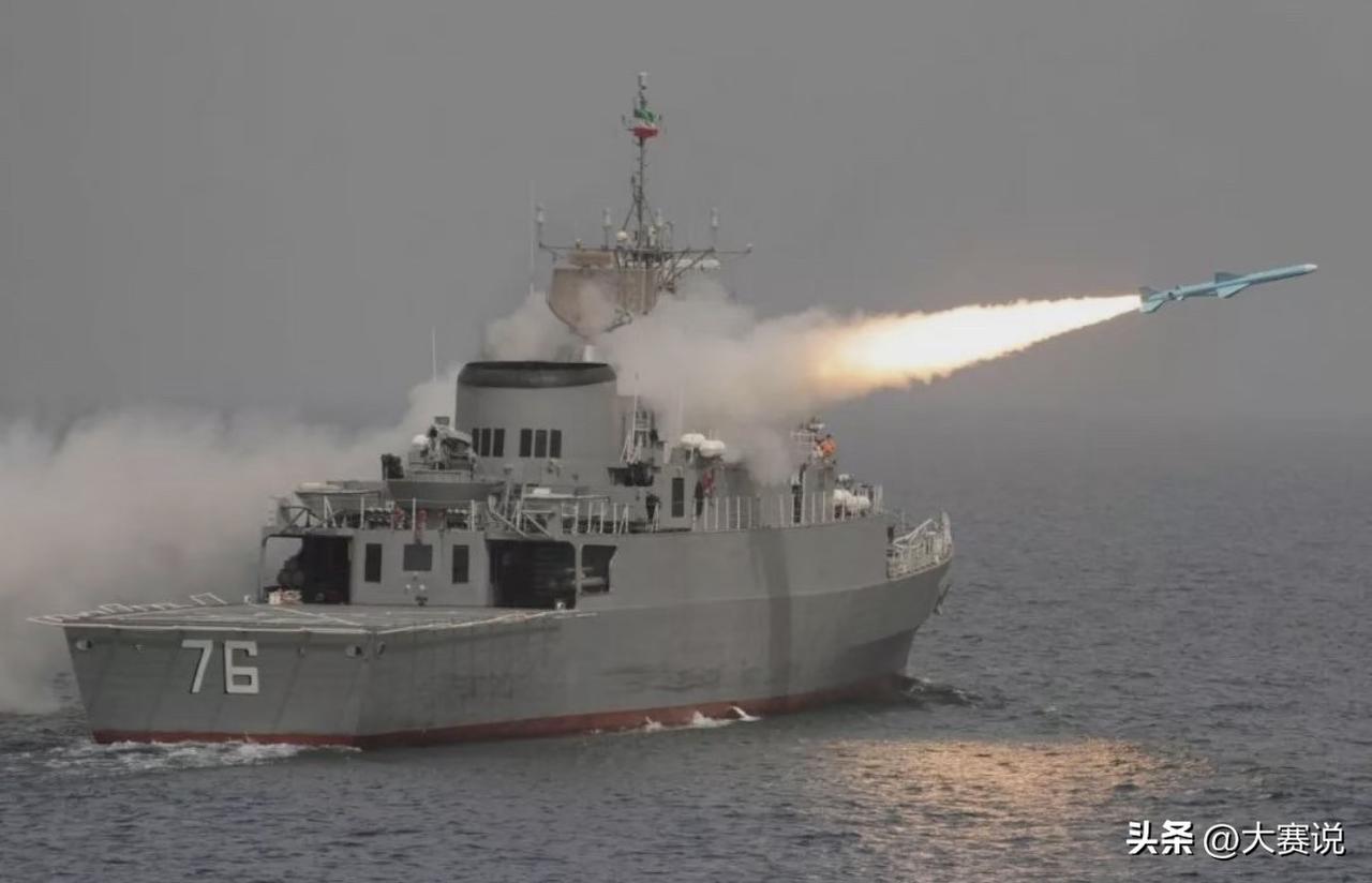 伊朗硬刚到底！6个月高强度作战储备拉满，美国这次真扛不住了？

家人们！伊朗直接