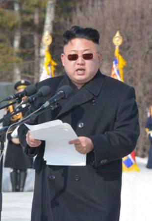 朝鲜又有大动作了，金正恩下了“死命令”！朝中社最新爆料，金正恩在18日亲自视察了