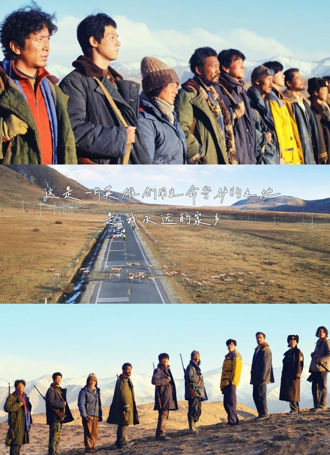 生命树一部剧带火一座城看别的剧，完结后会有怅然若失的感觉，但《生命树》没有，看到