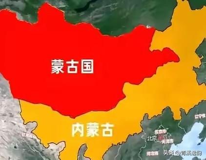 蒙古国向中方提出请求，希望中国能在蒙日稀土合作上“行个方便”。蒙古国是内陆国家，