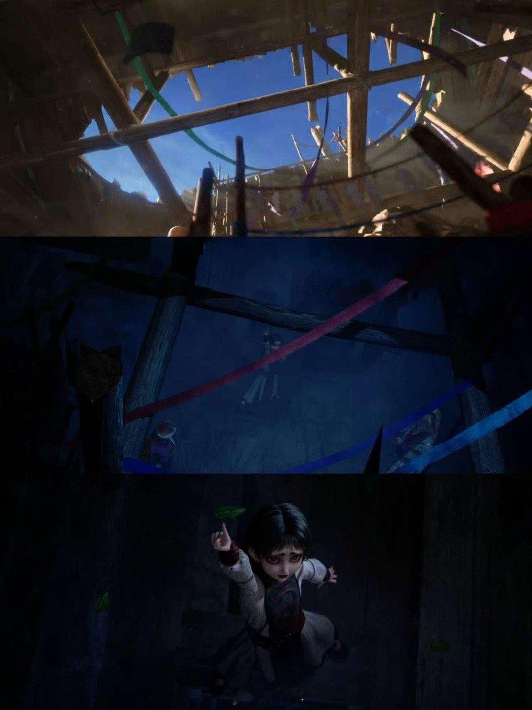 不良人第七季定档  冲啊！四大尸祖漠北开古董羹店，欢乐不断又状况连连，店被砸，降