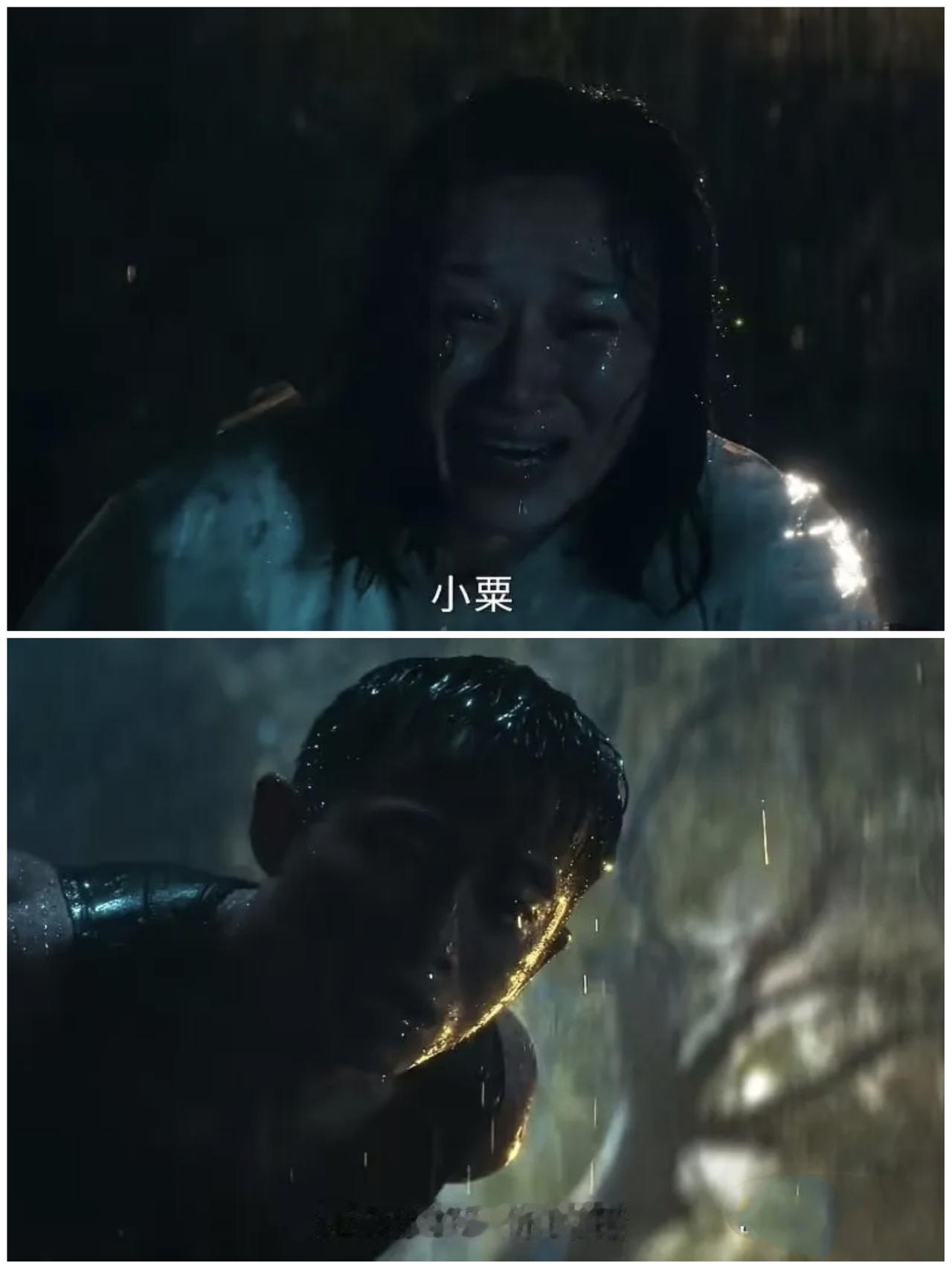 电视剧《危险关系》中，肖家四口，没一个正常人😱
全员扭曲又可悲，所有的恶，全是